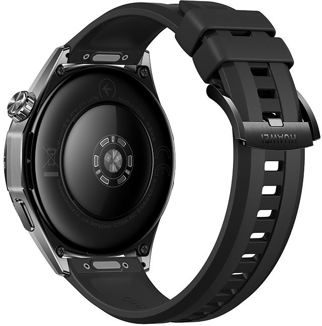 Huawei Watch GT 6 46mm RU Black