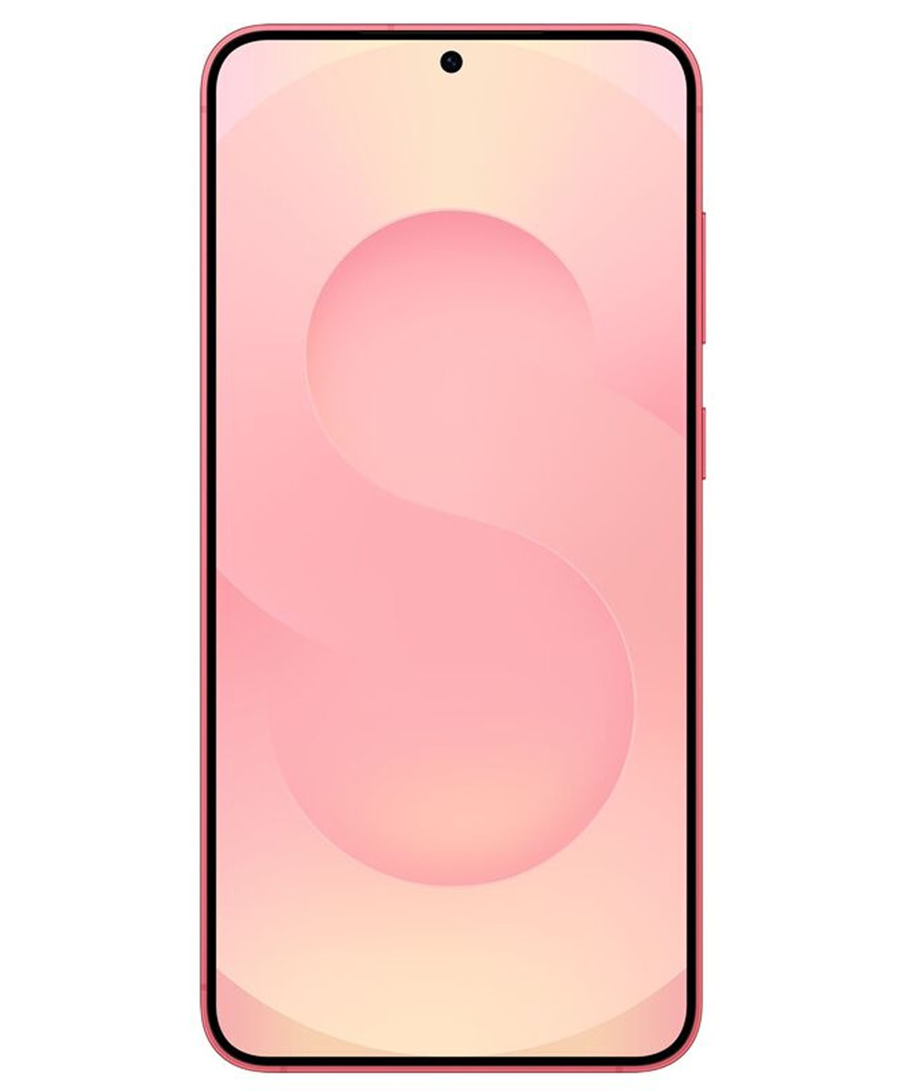 Samsung Galaxy S25+ 5G 12/256Gb Global Coral Red