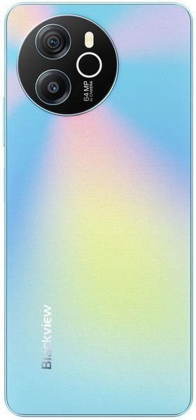Blackview Shark 8 8/128Gb RU Galaxy Blue