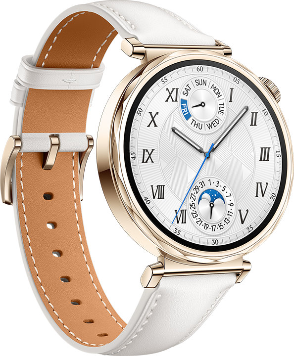 Huawei Watch GT 5 41mm RU White