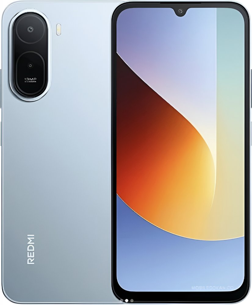 Redmi A7 Pro 4/128Gb RU Mist Blue