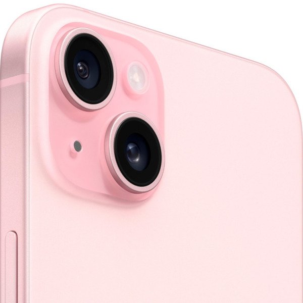 Apple iPhone 15 Plus 256Gb Dual nanoSim Pink (без RuStore)