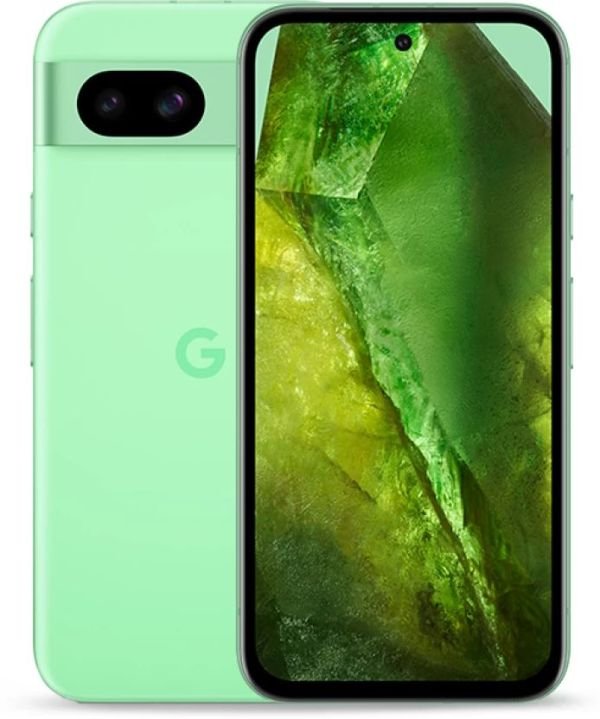 Google Pixel 8a 8/128Gb JP Aloe