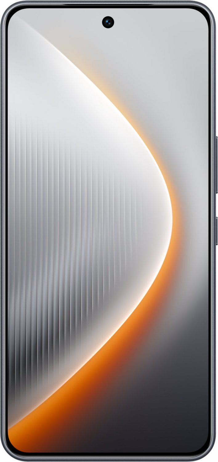 Tecno POVA 7 Ultra 5G 12/256Gb Geek Black