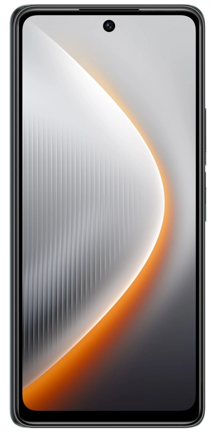 Tecno Pova 7 Neo 8/128Gb Magic Silver