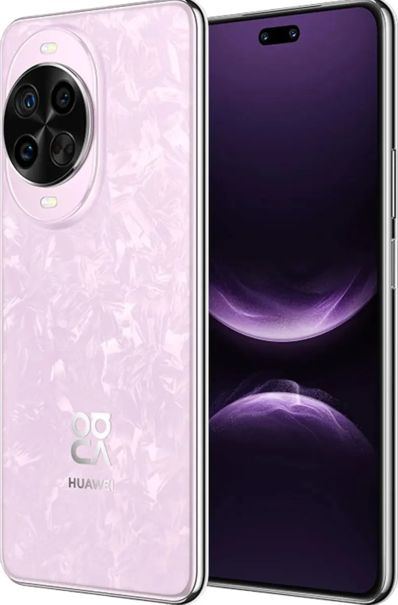Huawei Nova 14 Pro 12/512Gb RU Pink