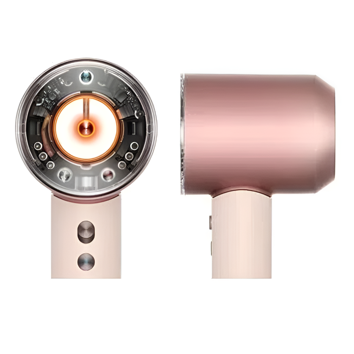 Фен Dyson HD16 Supersonic Ceramic Pink