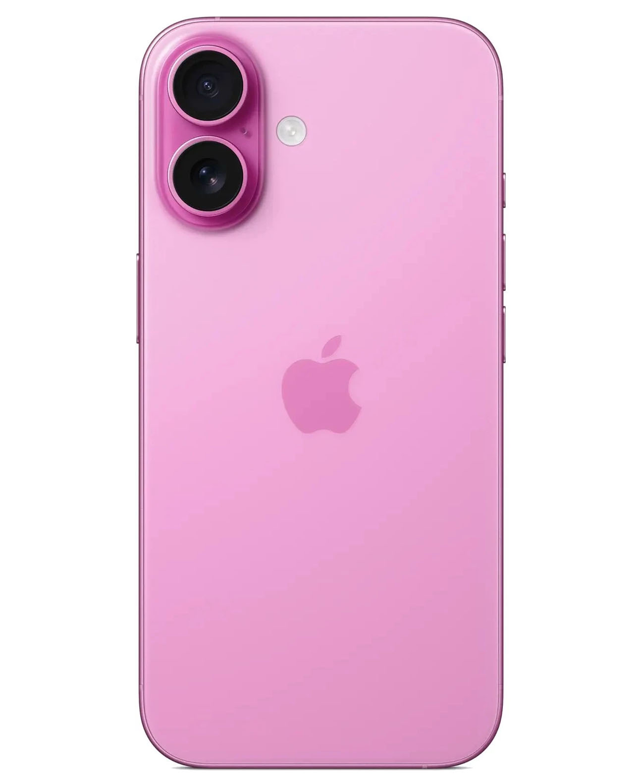 Apple iPhone 16 256Gb nanoSim + eSim Pink (Без RuStore)