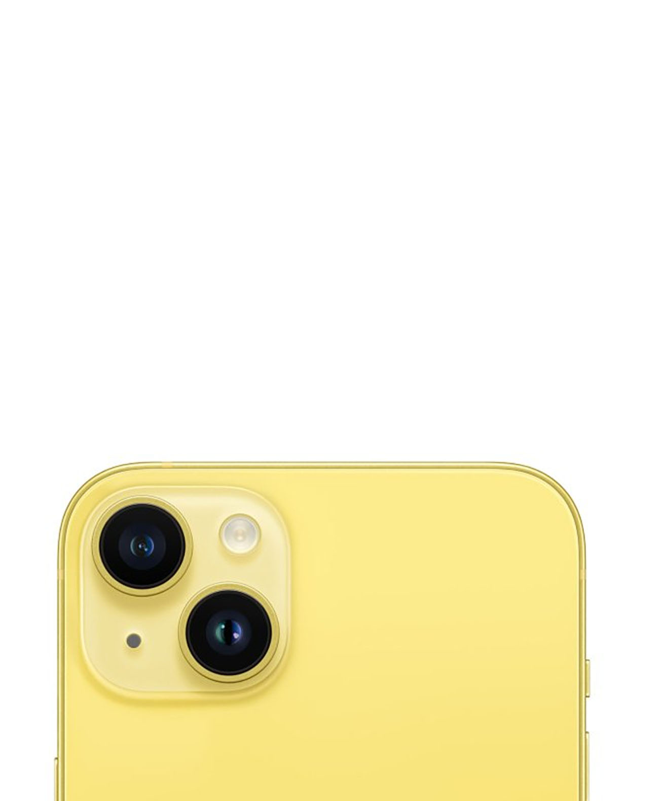 Apple iPhone 14 512Gb nanoSim + eSim Yellow (Без RuStore)