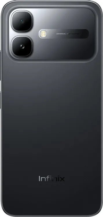Infinix Smart 20 4/64Gb Black
