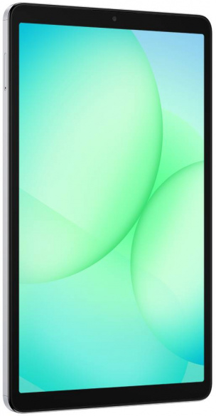 Samsung Galaxy Tab A11+ WI-FI 6/128Gb RU Silver