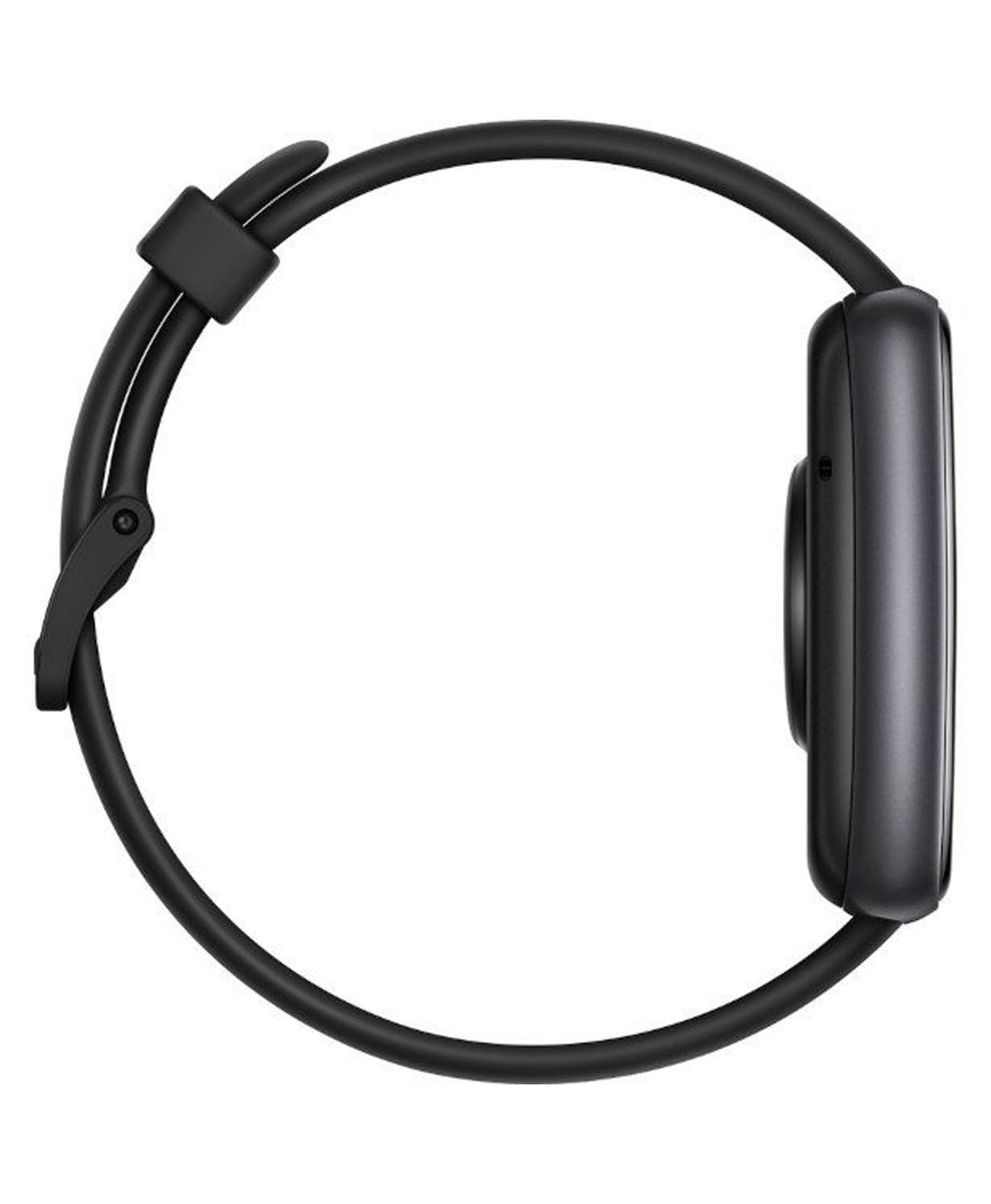Huawei Watch Fit 2 YDA-B09S Black
