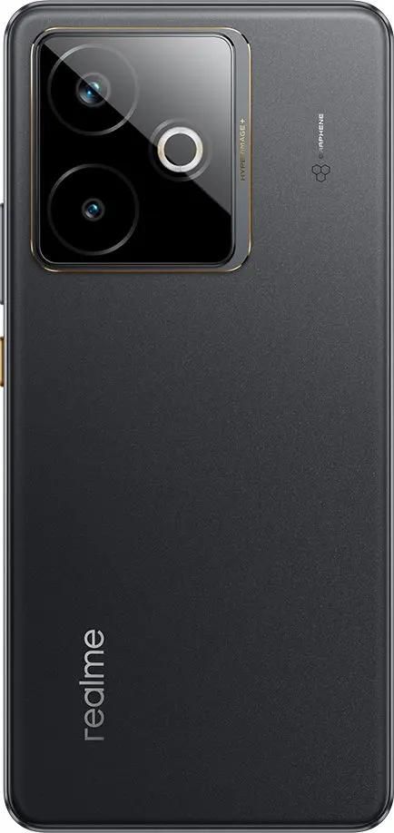 Realme GT 7T 12/512Gb IceSense Black
