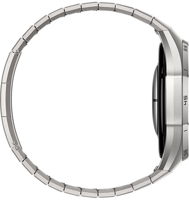Huawei Watch GT 6 Pro 46mm RU Titanium