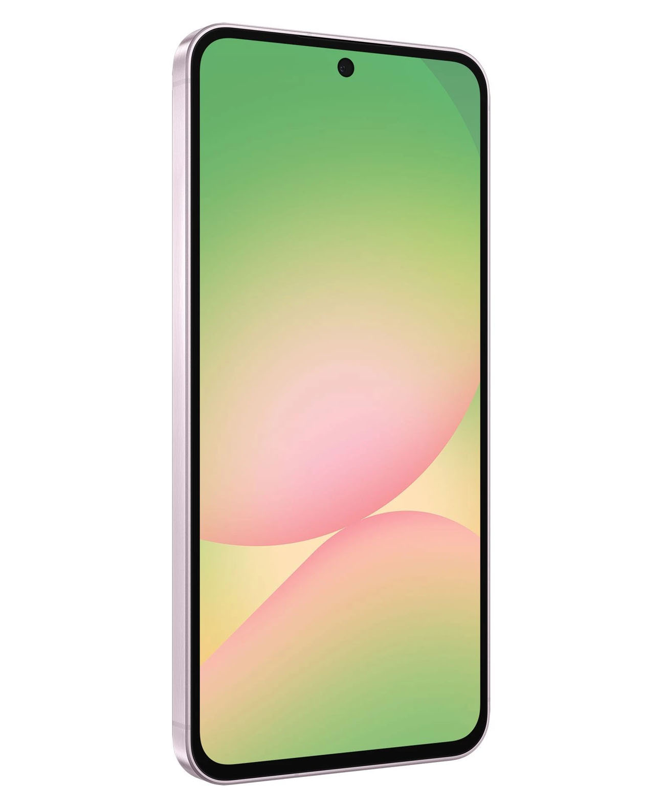 Samsung Galaxy A56 12/256Gb Global Pink