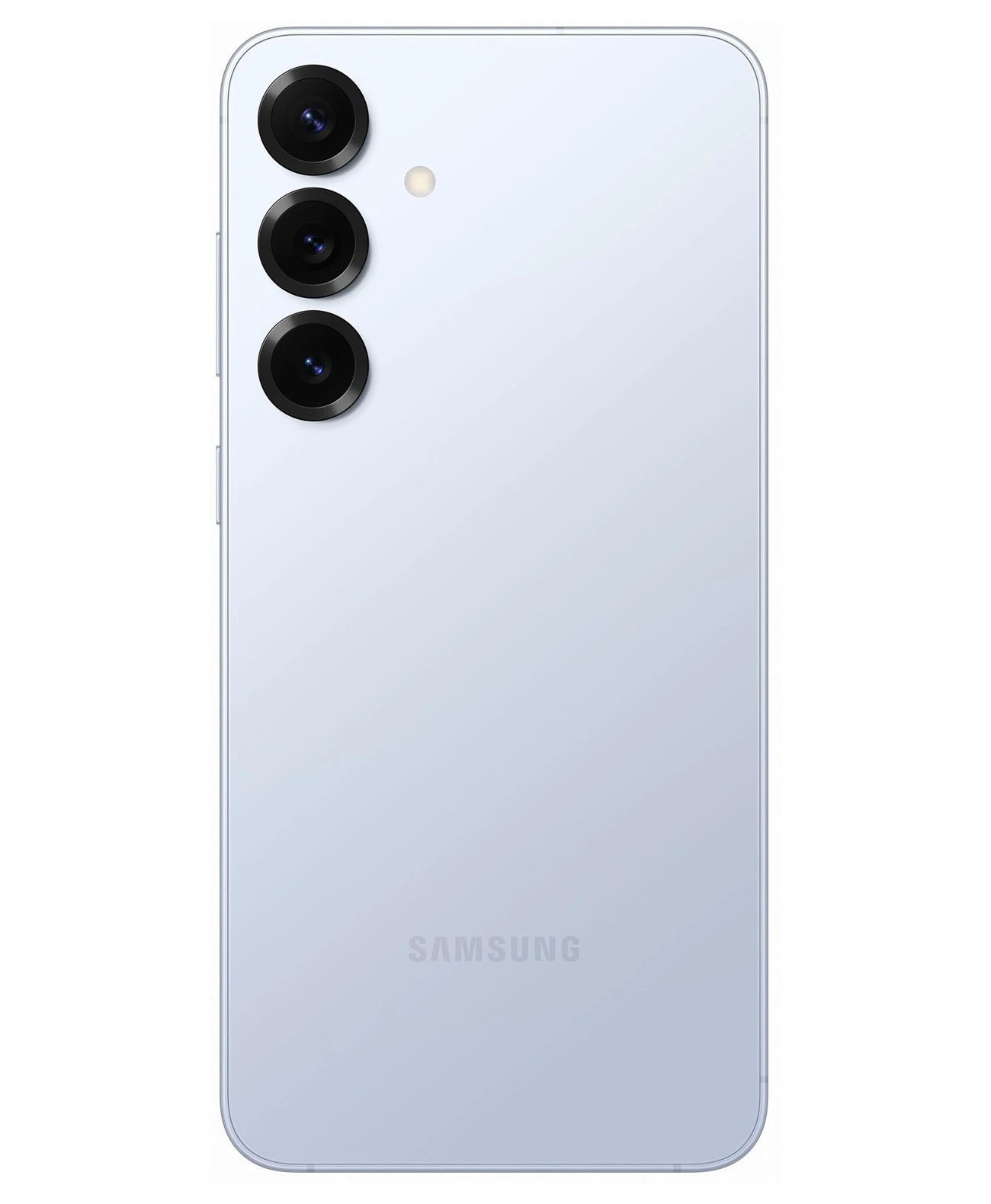 Samsung Galaxy S25+ 5G 12/256Gb Global Iceblue