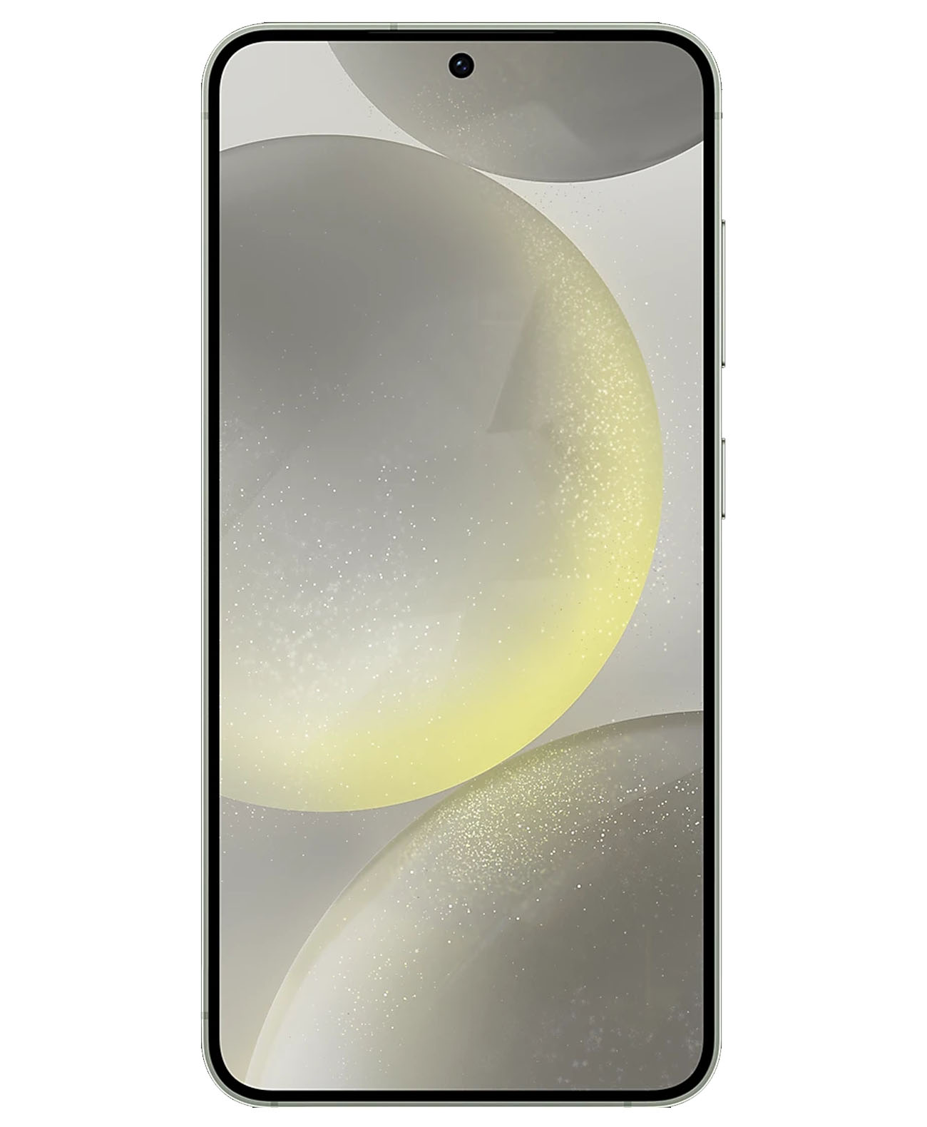 Samsung Galaxy S24+ 5G 12/256Gb Global Jade Green