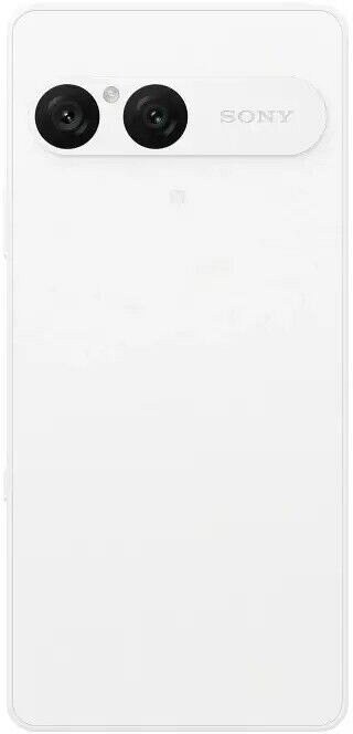Sony Xperia 10 VII 8/128Gb White