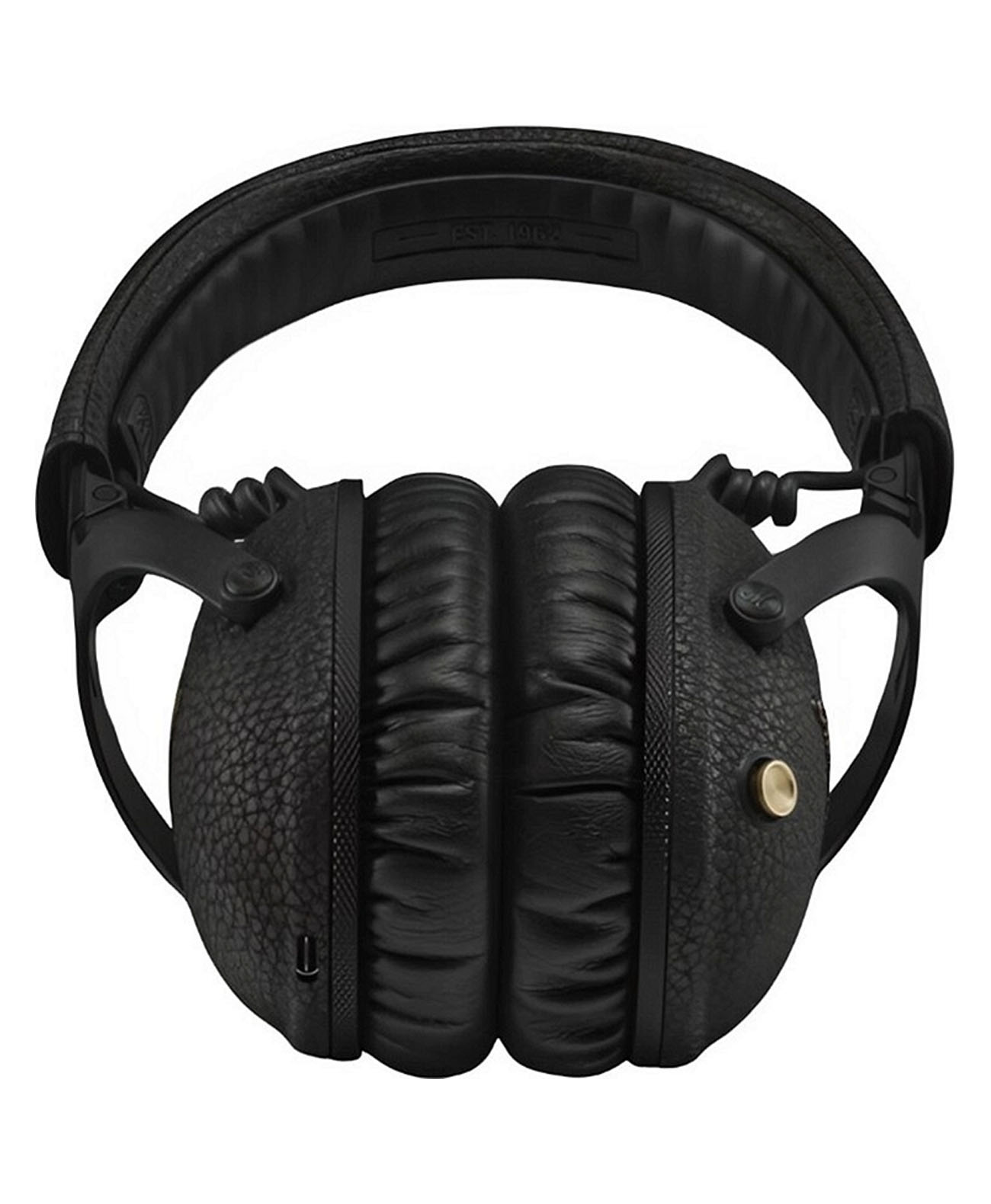 Наушники Marshall Monitor III A.N.C. Черныe