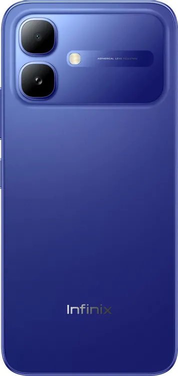Infinix Smart 20 4/64Gb Blue