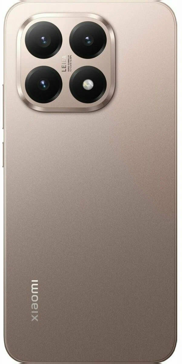 Xiaomi 15T 12/256Gb EU Mocha Gold