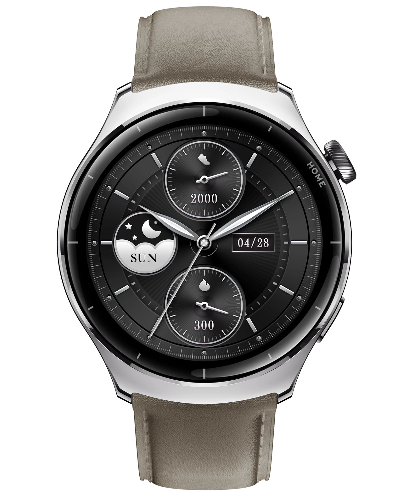 Xiaomi Mibro Lite 3 Pro Khaki Gray