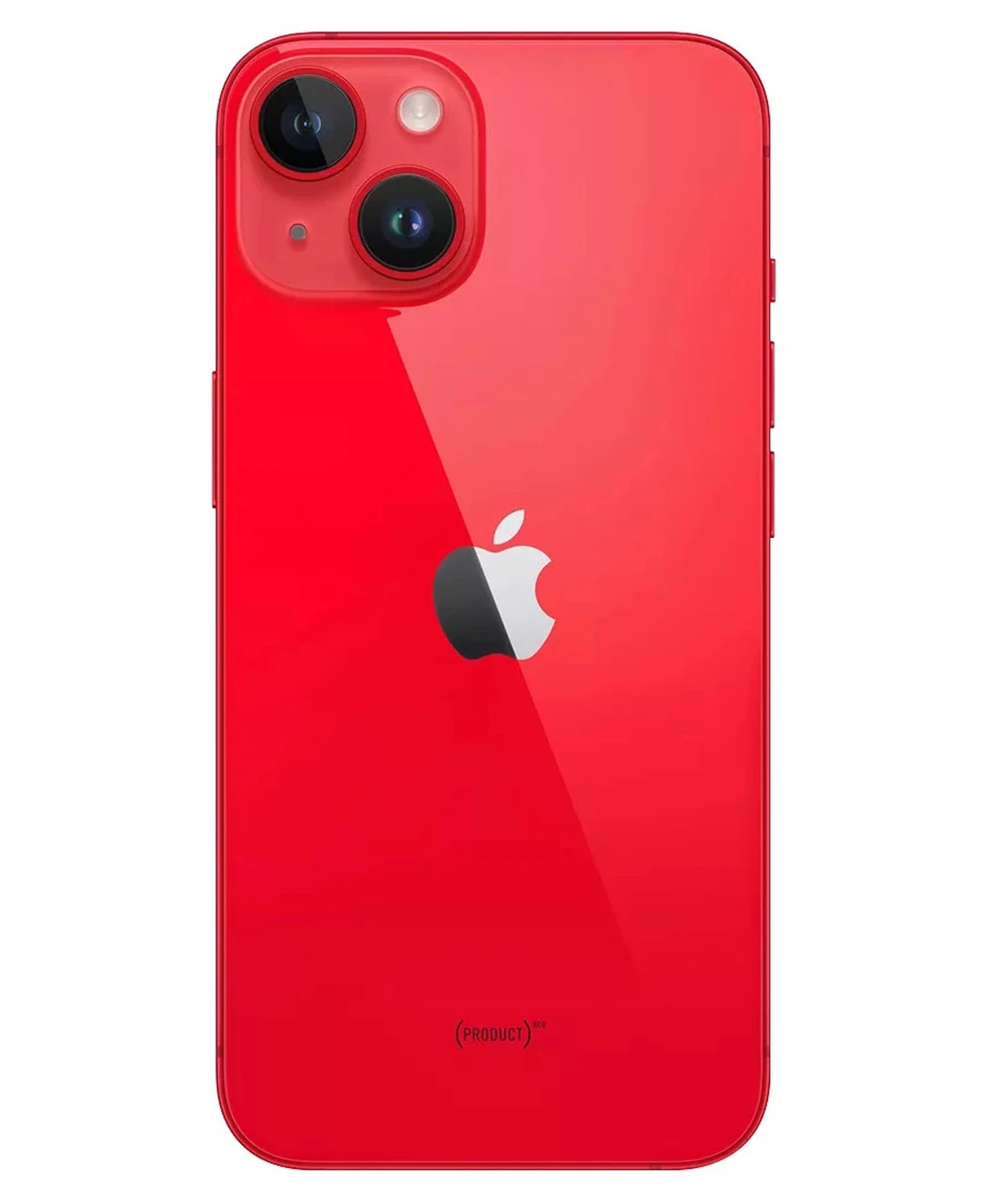 Apple iPhone 14 Plus 512Gb nanoSim + eSim Red (Без RuStore)