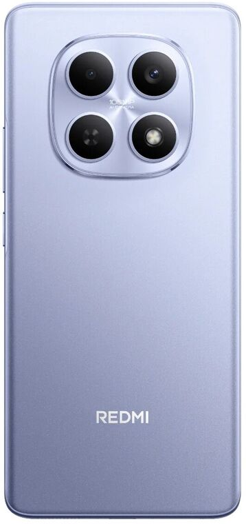 Redmi Note 15 4G 6/128Gb RU Mist Purple