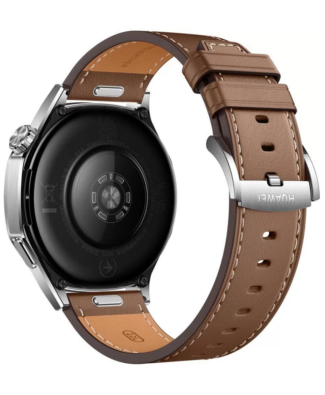 Huawei Watch GT 5 46mm RU Brown