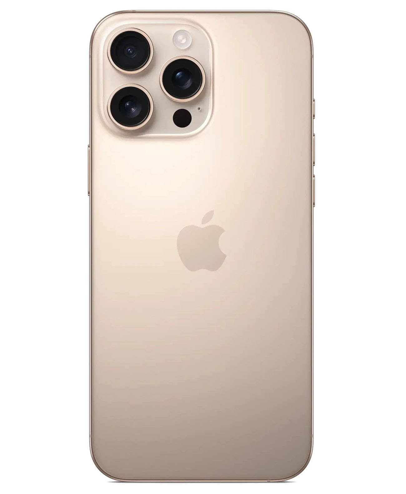 Apple iPhone 16 Pro Max 256Gb Dual eSim Desert Titanium (Без RuStore)