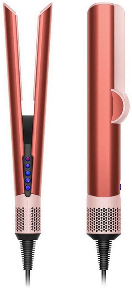 Выпрямитель Dyson Airstrait HT01 Strawberry Bronze