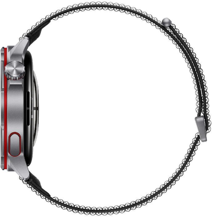 Умные часы Huawei Watch GT Runner 2 RU Black