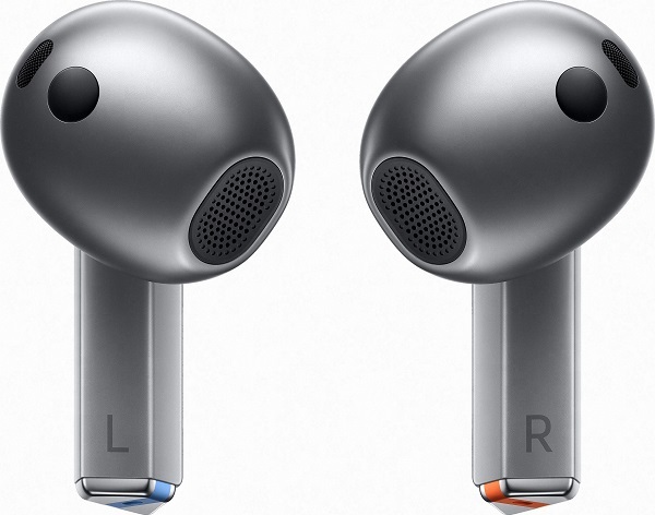 Samsung Galaxy Buds 3 Global Silver