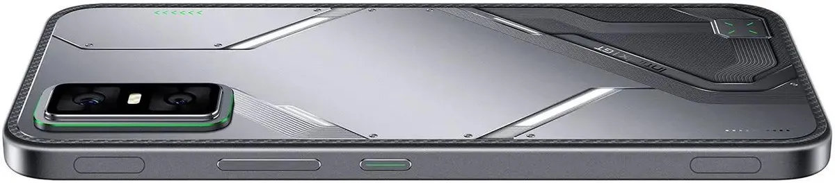 Infinix GT 30 8/256Gb Grey