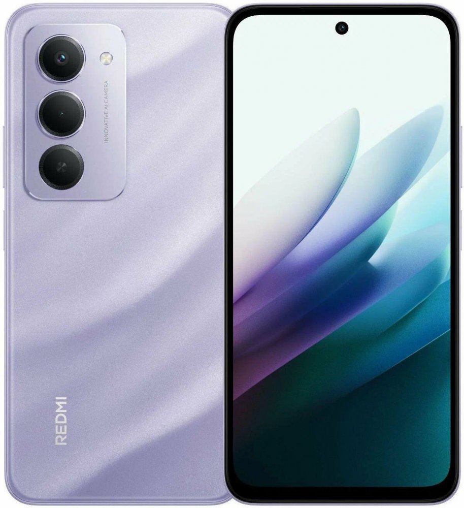 Redmi 15 8/256Gb RU Purple