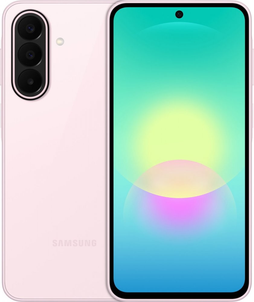 Samsung Galaxy A27 5G 8/256Gb RU Pink