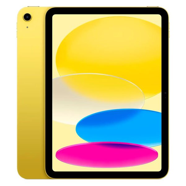 Apple iPad 11 (2025) 128Gb Wi-Fi Yellow