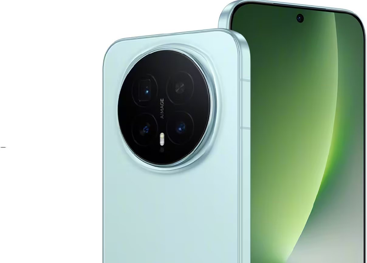 Honor Magic 8 Pro 12/512Gb Global Sky Cyan