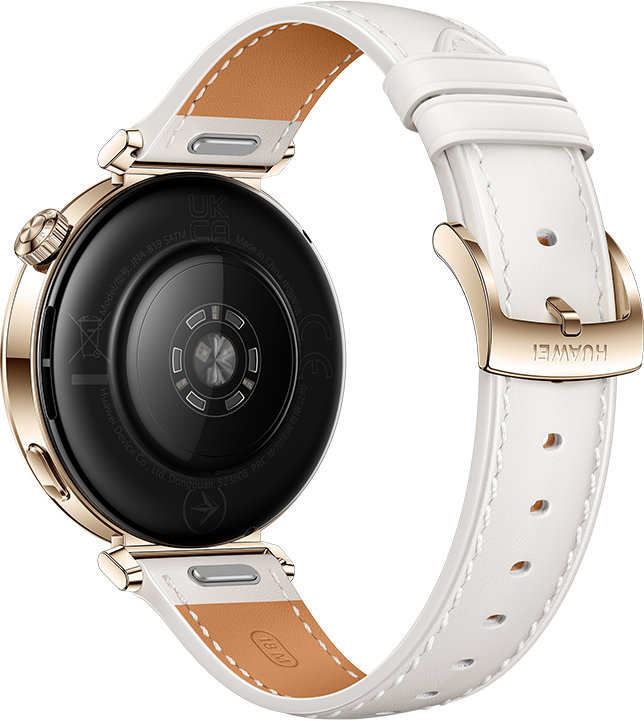 Huawei Watch GT 5 41mm RU White