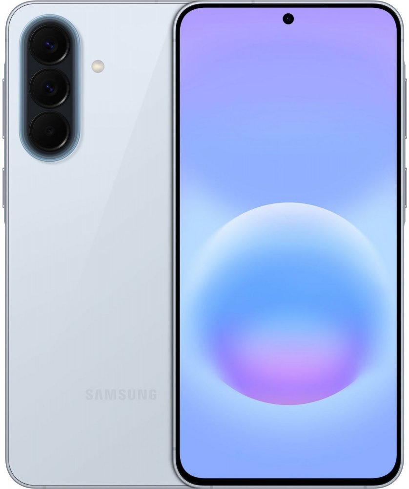 Samsung Galaxy A57 8/256Gb RU Awesome Icyblue