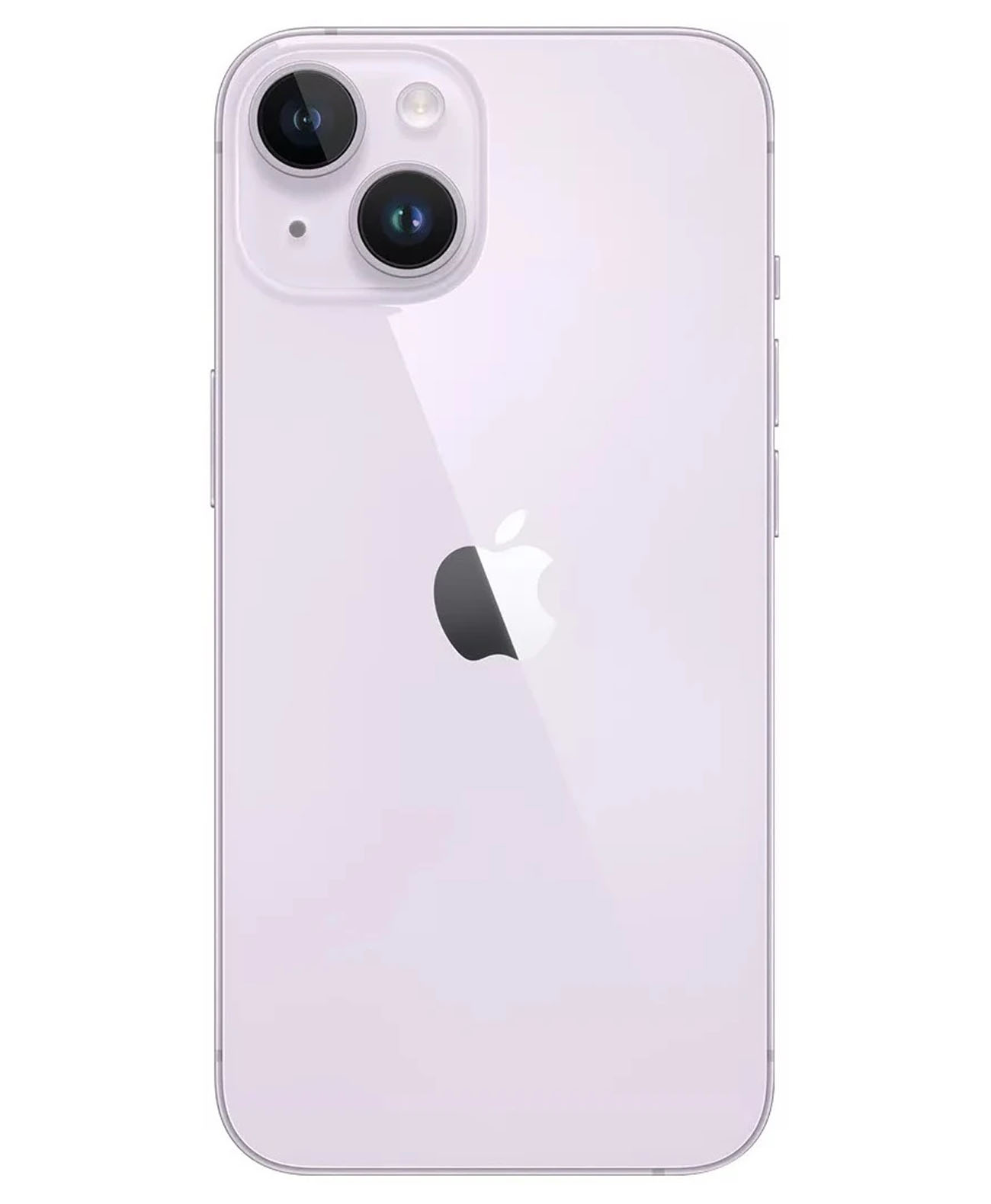 Apple iPhone 14 Plus 512Gb nanoSim + eSim Purple (Без RuStore)