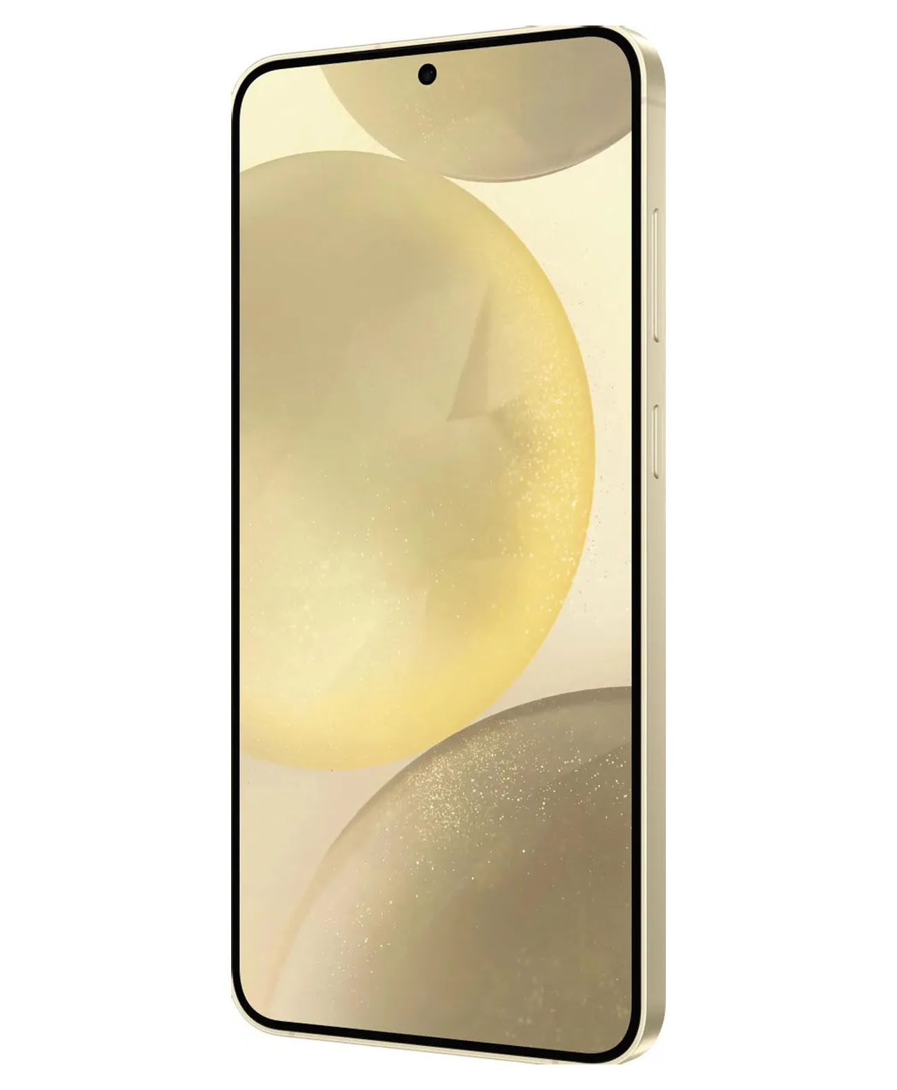 Samsung Galaxy S24+ 5G 12/256Gb Global Amber Yellow