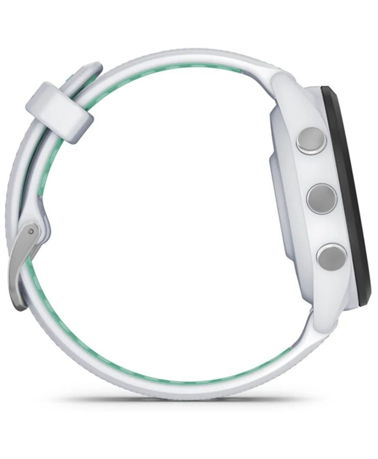 Garmin FORERUNNER 265S White