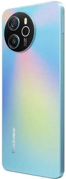 Blackview Shark 8 8/128Gb RU Galaxy Blue