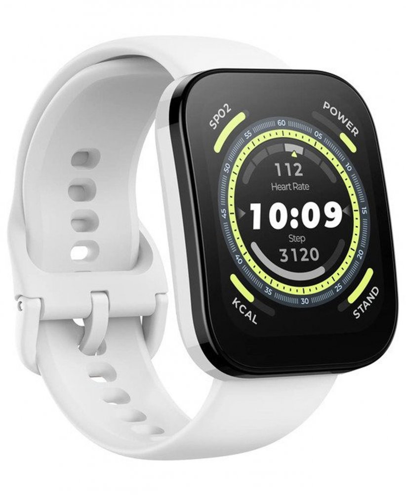 Amazfit Bip 5 Cream White