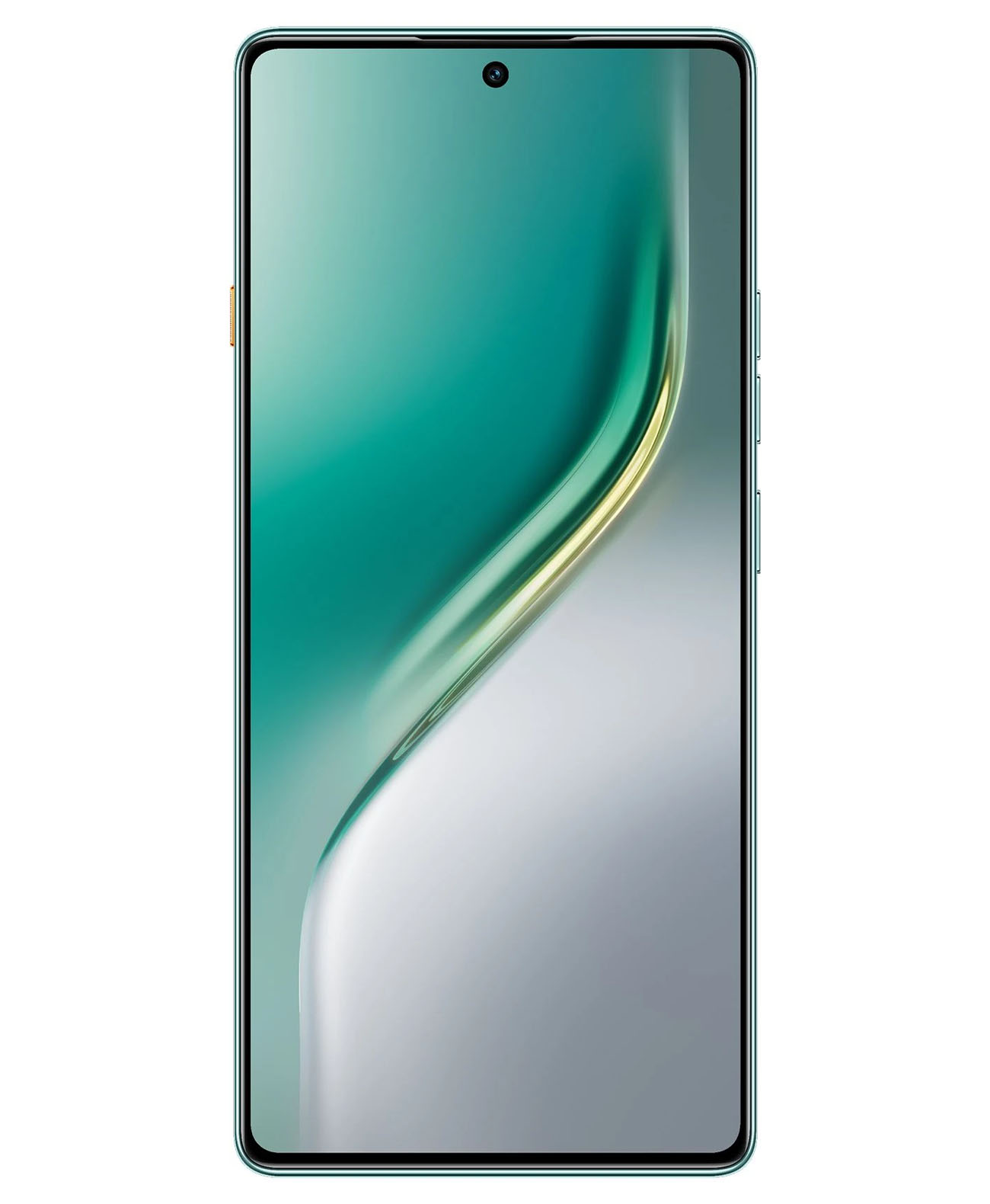 Tecno Camon 40 12/256Gb Emerald Green