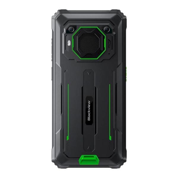 Blackview BV6200 Pro 6/128Gb RU Green