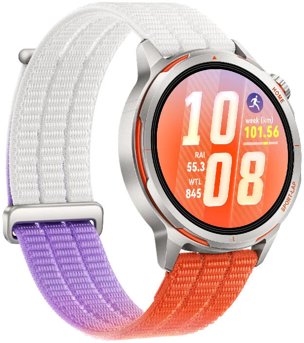 Умные часы Huawei Watch GT Runner 2 RU Orange