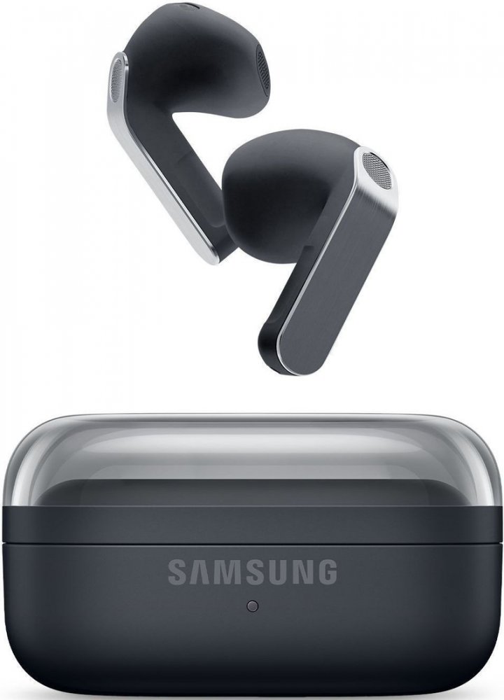 Samsung Galaxy Buds 4 RU Black