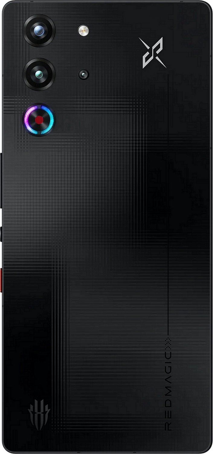 ZTE Nubia Red Magic 10S Pro 12/256Gb EU Nightfall